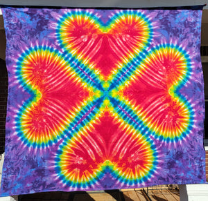 58"x58" Tapestry