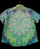 XL Short Sleeve Oxford Shirt