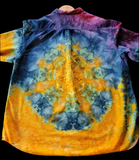 XL Long Sleeve Oxford Shirt