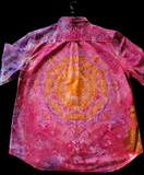 XL Long Sleeve Oxford Shirt