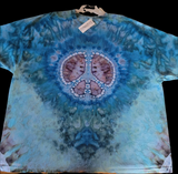 4X Short Sleeve Tshirt