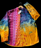 XL Long Sleeve Oxford Shirt