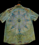 Medium Short Sleeve Oxford Shirt