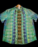 XL Short Sleeve Oxford Shirt