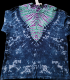 3X Long Sleeve Tshirt