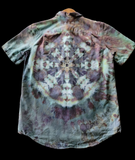 Small Short Sleeve Oxford Shirt