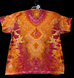 XL Short Sleeve Tshirt