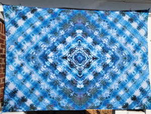58"x90" Tapestry