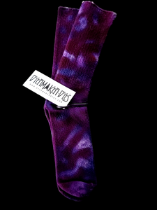 Bamboo Rayon Socks size 9-11