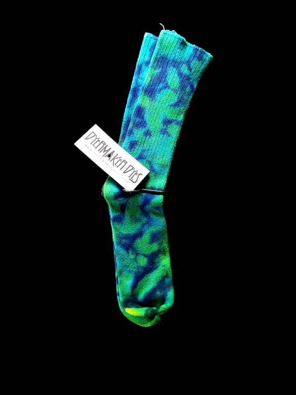 Bamboo Rayon Socks size 9-11
