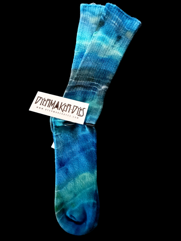 Bamboo Rayon Socks size 11-13