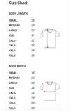 5X Reverse Dye Long Sleeve Tshirt