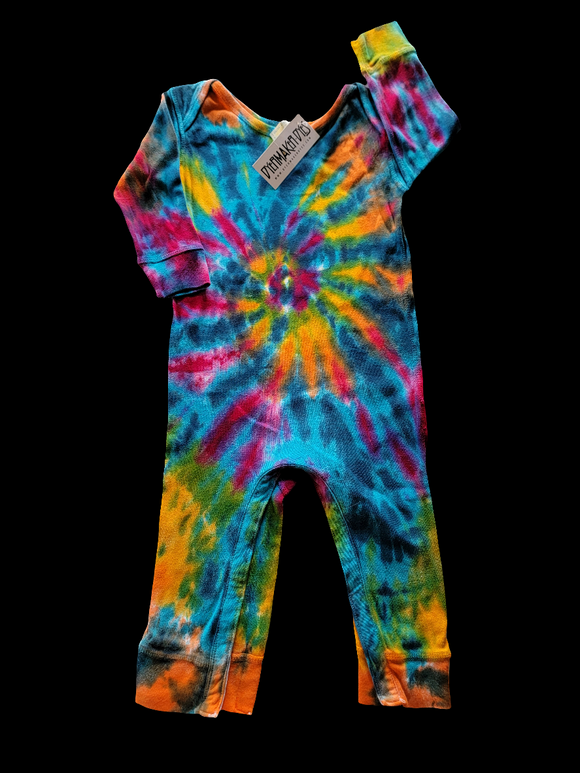 24 Month Baby Romper