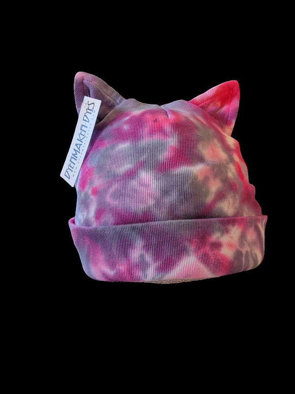 Cat Ear Beanie