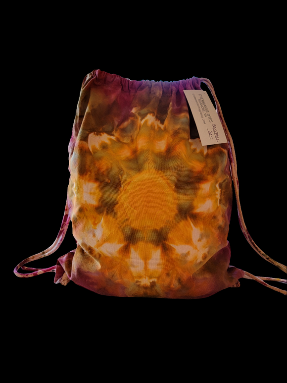 Drawstring Backpack