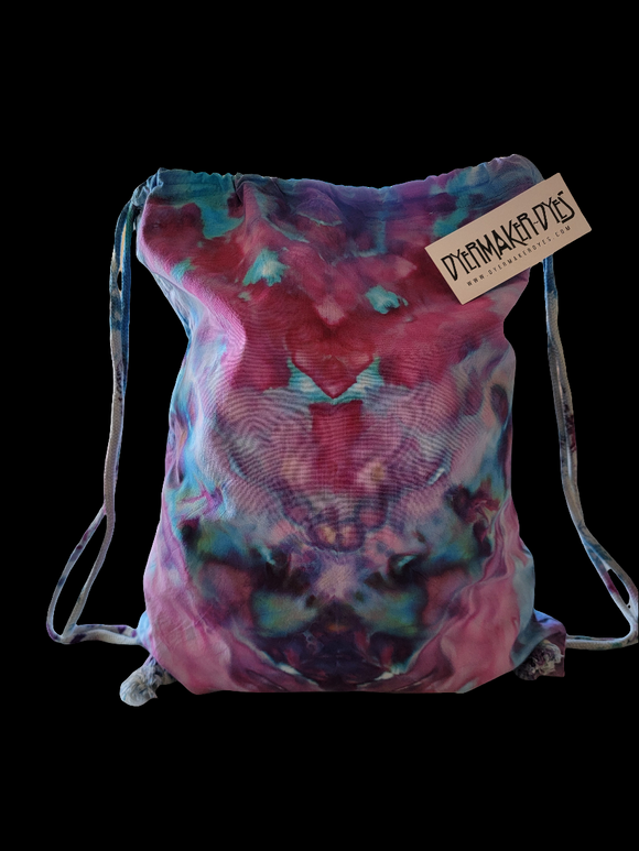 Drawstring Backpack