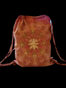 Drawstring Backpack