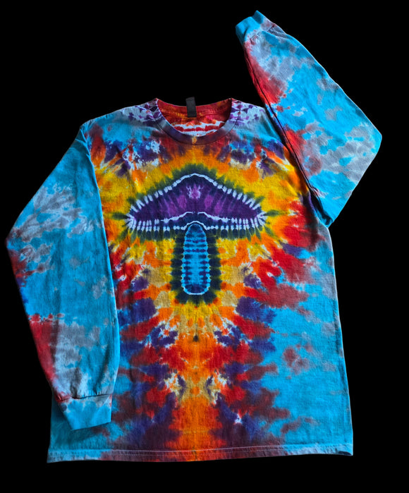 Large Long Sleeve Tshirt