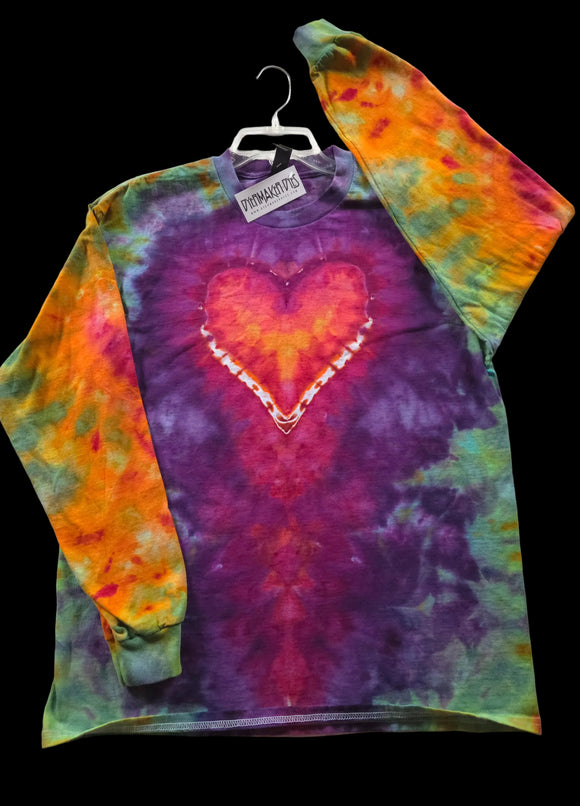 Large Long Sleeve Tshirt