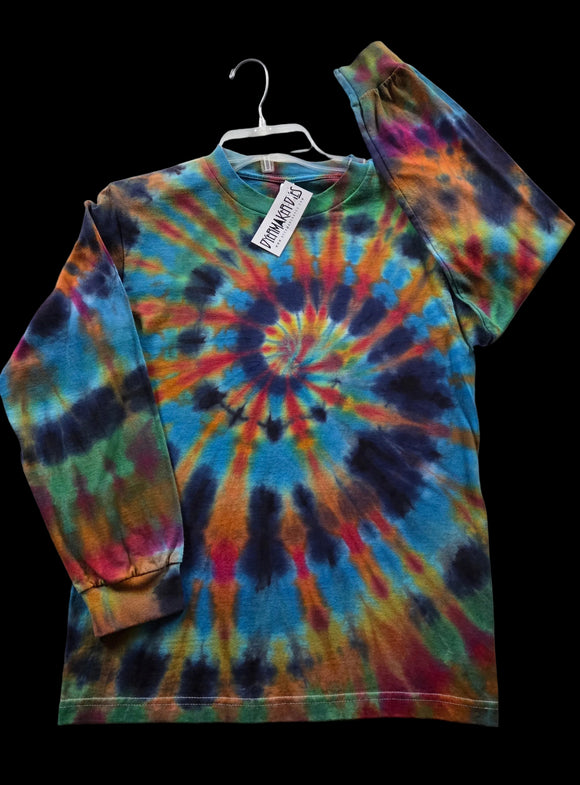 Small Long Sleeve Tshirt