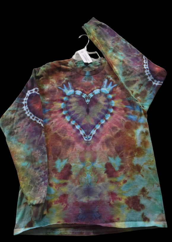 Large Long Sleeve Tshirt