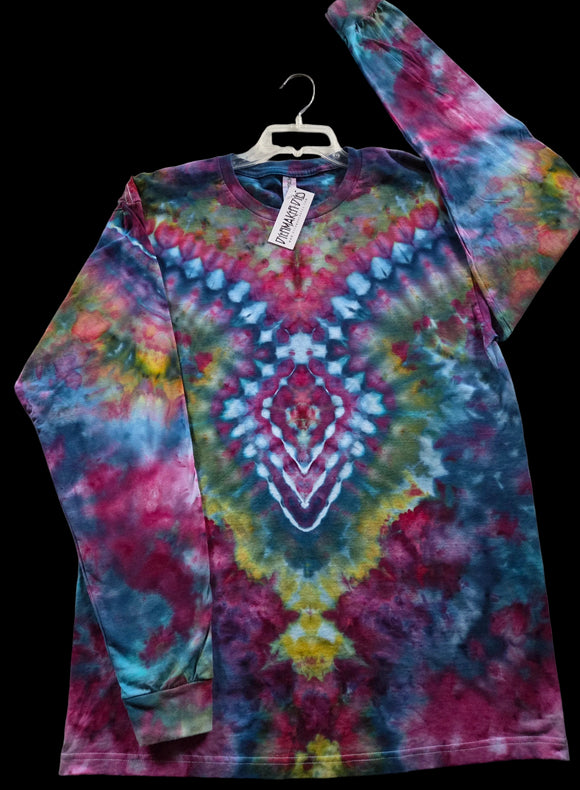 Large Long Sleeve Tshirt