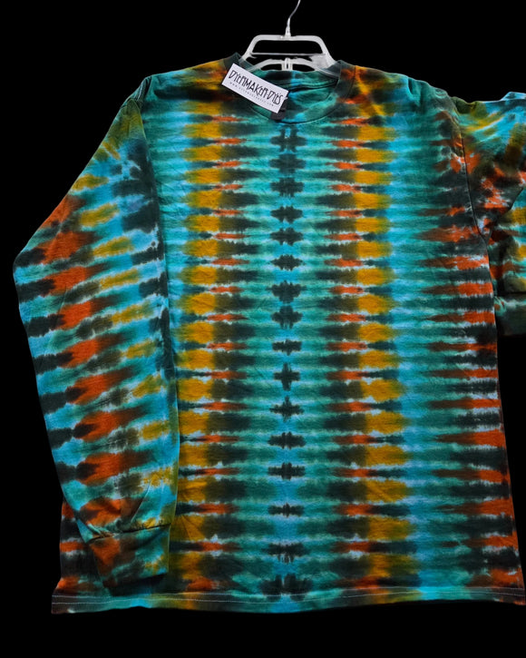 Large Long Sleeve Tshirt