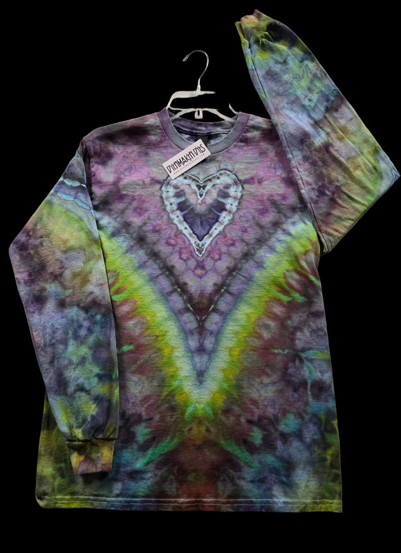 Medium Long Sleeve Tshirt