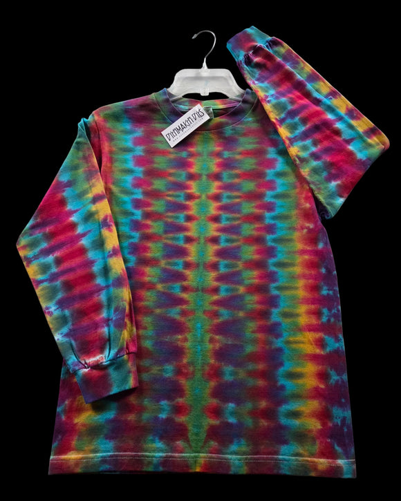 Small Long Sleeve Tshirt