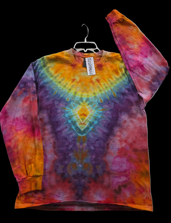 Large Long Sleeve Tshirt