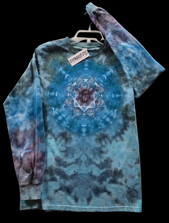 Small Long Sleeve Tshirt