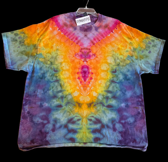 2X Short Sleeve Tshirt