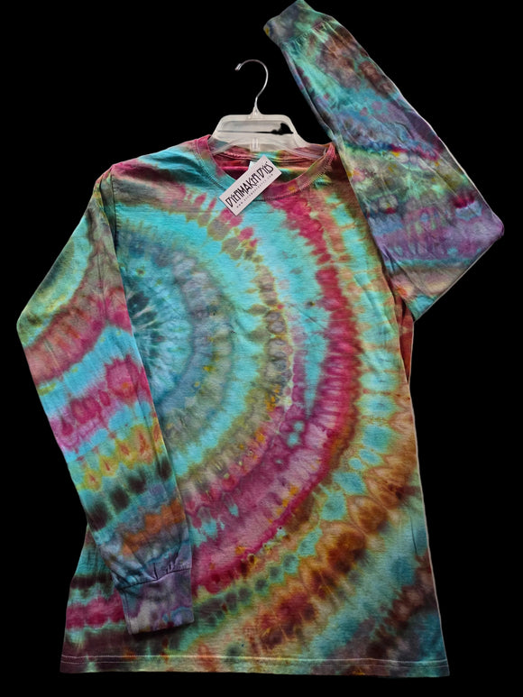 Small Long Sleeve Tshirt