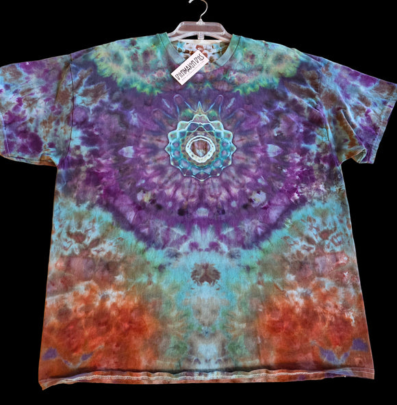 2X Short Sleeve Tshirt