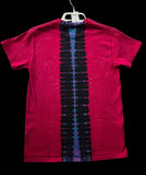 Small Short Sleeve Reverse Dye Tshirt