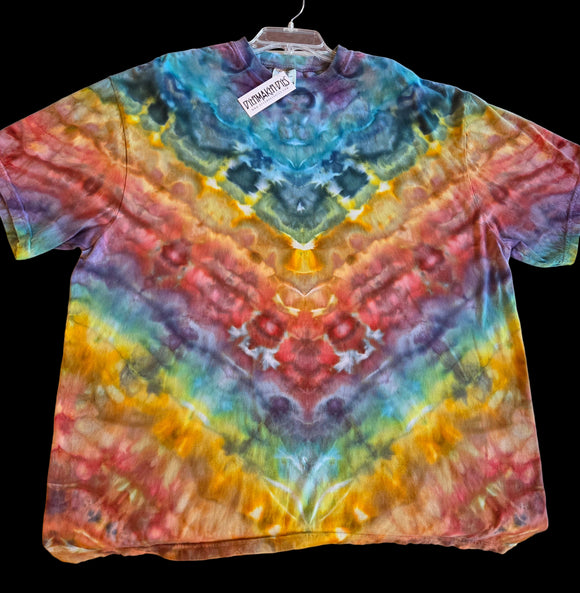 2X Short Sleeve Tshirt