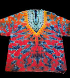 2X Short Sleeve Tshirt