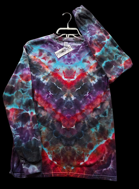 Small Long Sleeve Tshirt