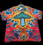 2X Short Sleeve Tshirt