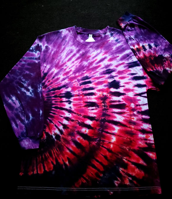 Large Long Sleeve Tshirt