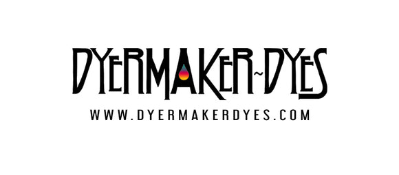 DYERMAKER DYES GIFT CARD